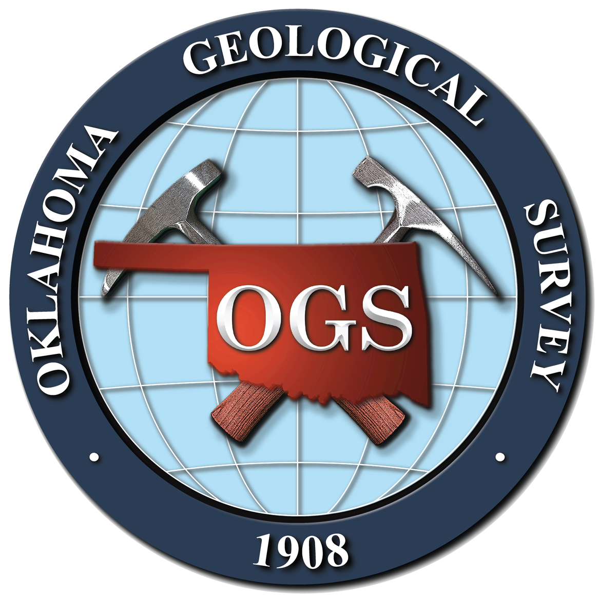 Oklahoma Geological Survey home page